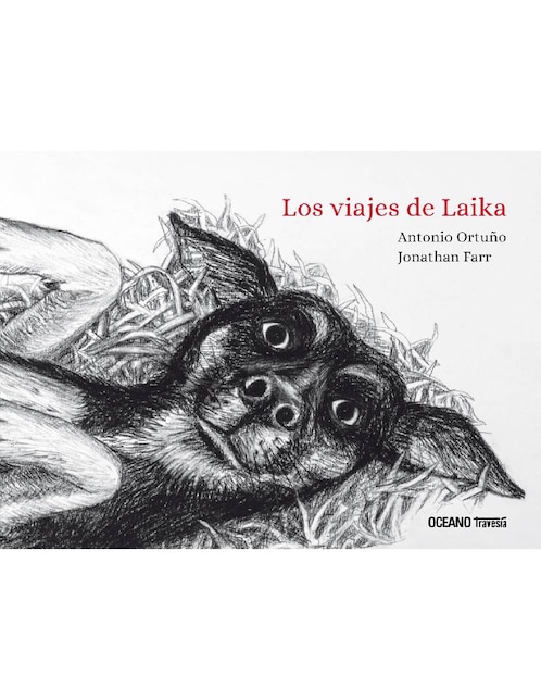 Imagen de producto Libro Los viajes de Ortuño Antonio