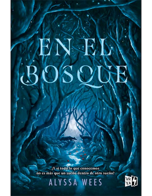 Imagen de producto Libro En el bosque de Alyssa Wees