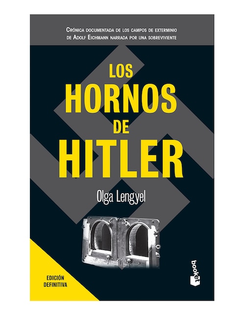 Los Hornos De Hitler TD
