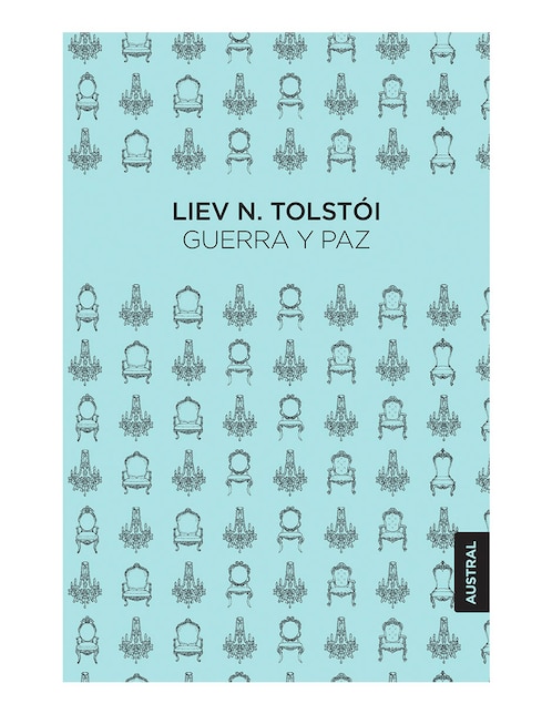 Imagen de producto Guerra Y Paz