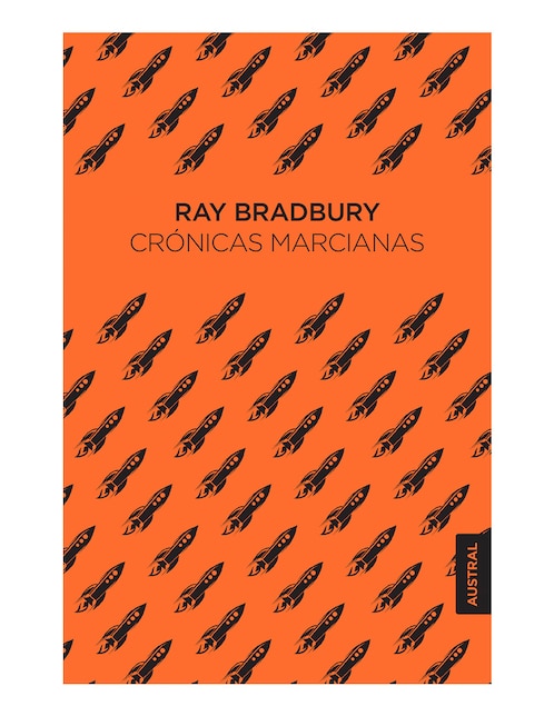 Crónicas Marcianas