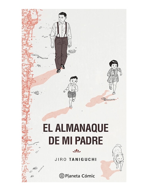 Imagen de producto Revista El Almanáque De Mi Padre