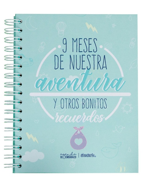 Agenda La Scraperia