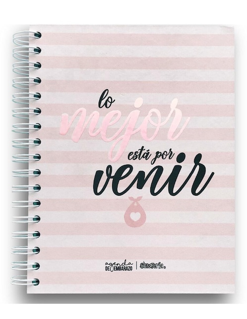 Agenda La Scraperia