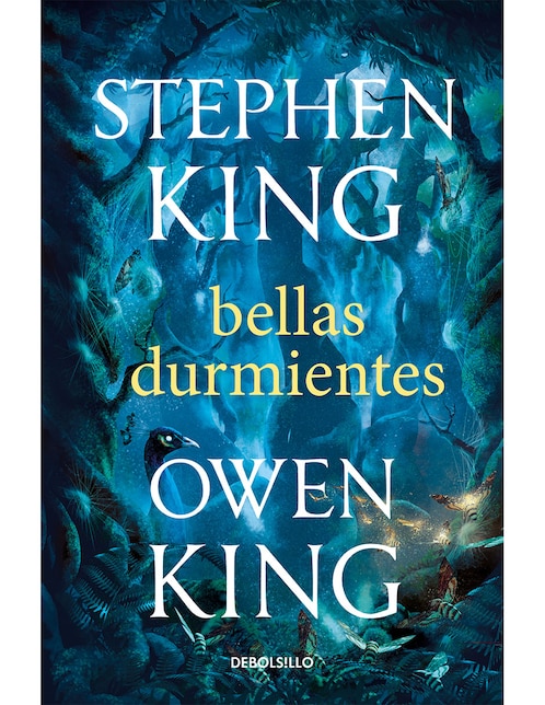 Imagen de producto Libro Bellas Durmientes de Stephen King de King Stephen