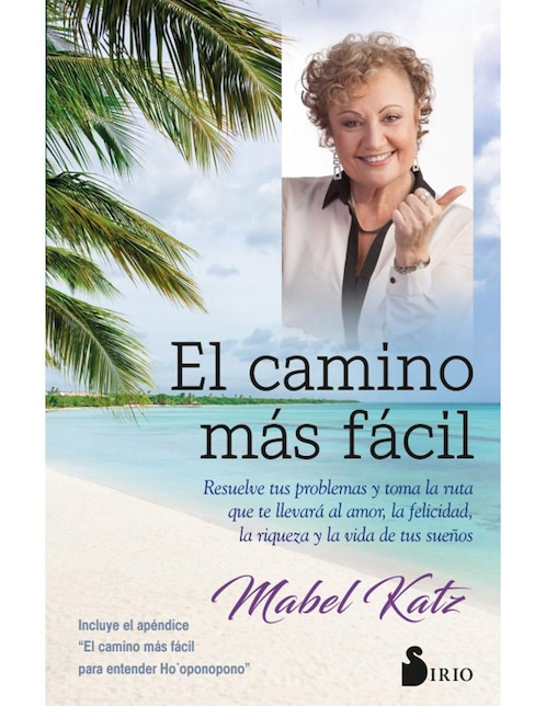 Imagen de producto El Camino más Fácil