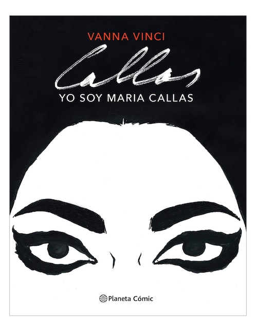 Imagen de producto Revista Yo Soy María Callas
