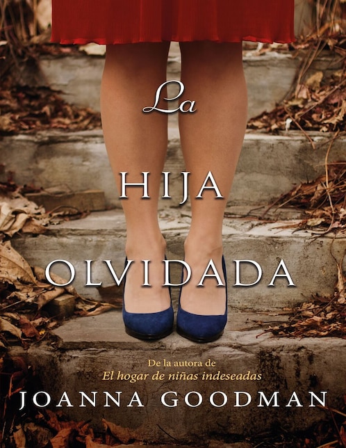 Imagen de producto Libro La hija olvidada de Joanna Goodman
