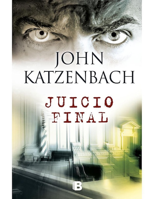 Juicio final, John Katzenbach