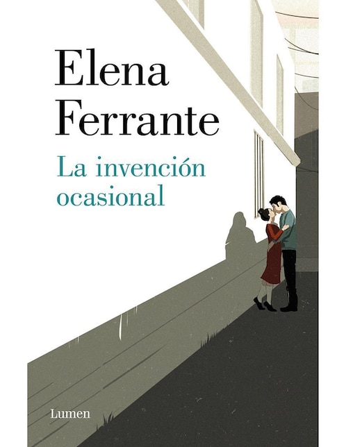 Imagen de producto Libro La Invención Ocasional de Elena Ferrante