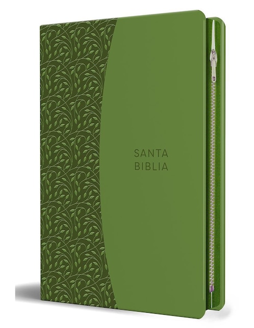 Santa Biblia