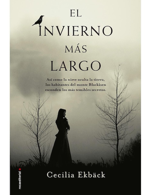 Imagen de producto Libro El invierno ms largo de Cecilia Ekback