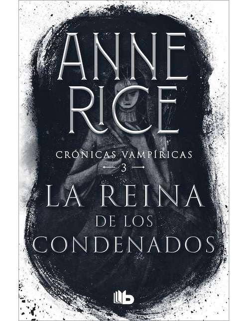 La reina de los condenados, Anne Rice