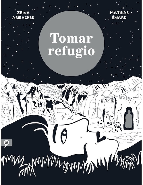 Imagen de producto Libro Tomar refugio de Mathias Enard