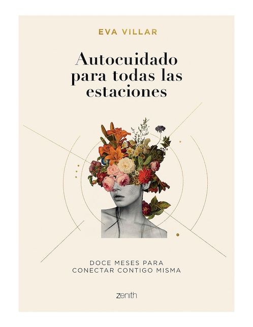 Autocuidado para todas las estaciones de Eva Villar