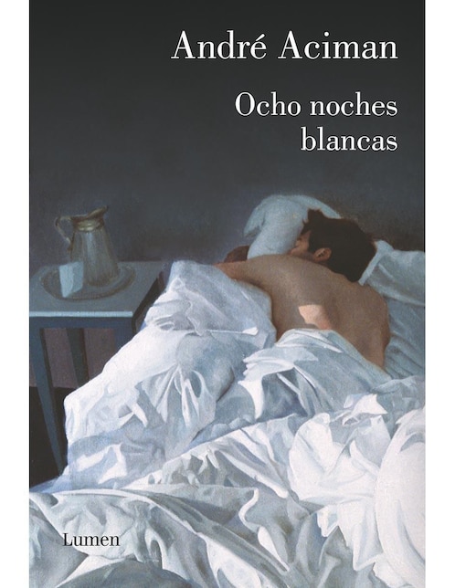 Ocho noches blancas, André Aciman