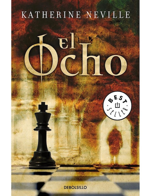 Libro El ocho de Katherine Neville 1