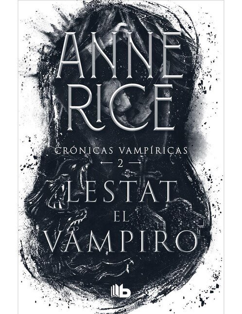 Lestat el vampiro, Anne Rice
