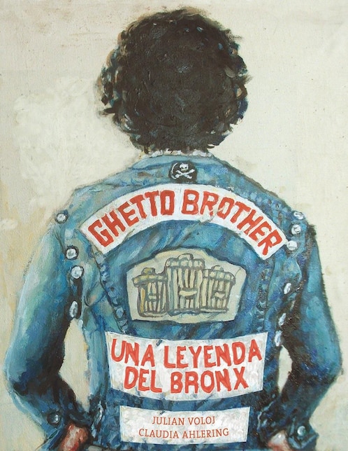 Libro Ghetto Brother