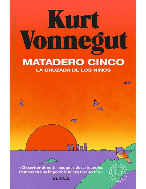 Libro Matadero cinco
