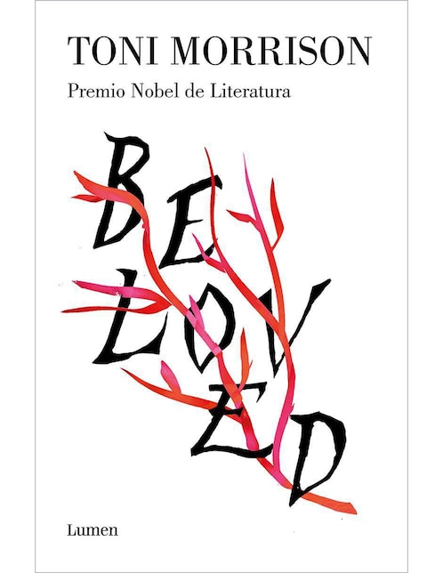 Libro Beloved