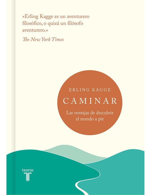 Libro Caminar