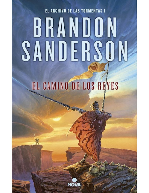 Libro El camino de los reyes