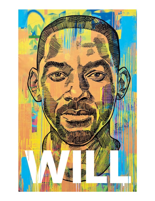 Imagen de producto Libro Will de Will smith y mark ma