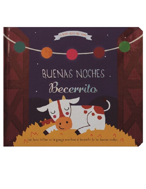 Buenas Noches Becerrito, Varios