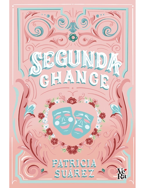 Libro Segunda chance de Suárez Patricia