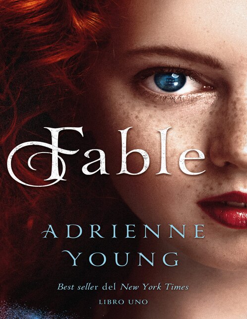 Fable Libro 1 de Young, Adrienne