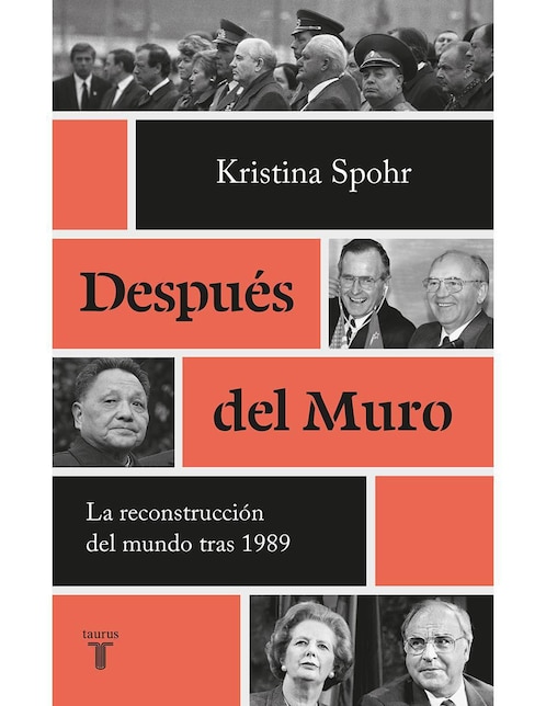 Libro Kristina Spohr de Kristina Spohr 1