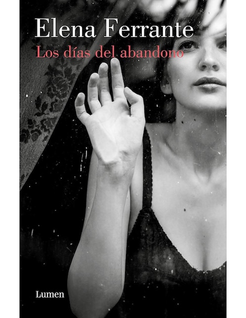 Libro Elena Ferrante de Elena Ferrante