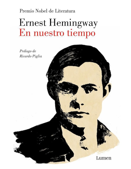 LUMEN Libro Ernest Hemingway de Ernest Hemingway