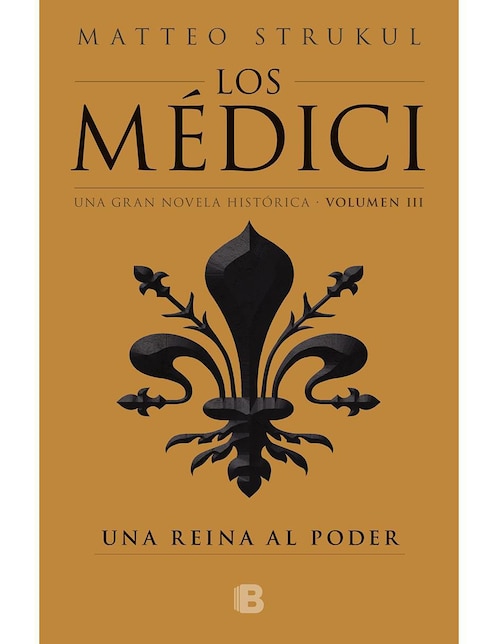 Libro Una Reina Al Poder de Matteo Strukul