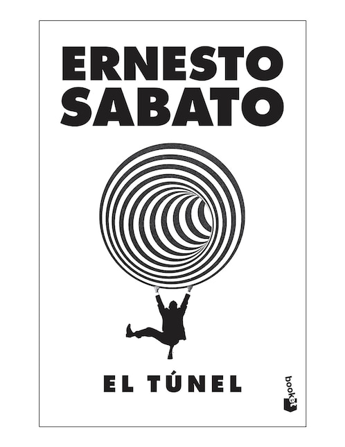 Libro El tunel de Ernesto sabato 1