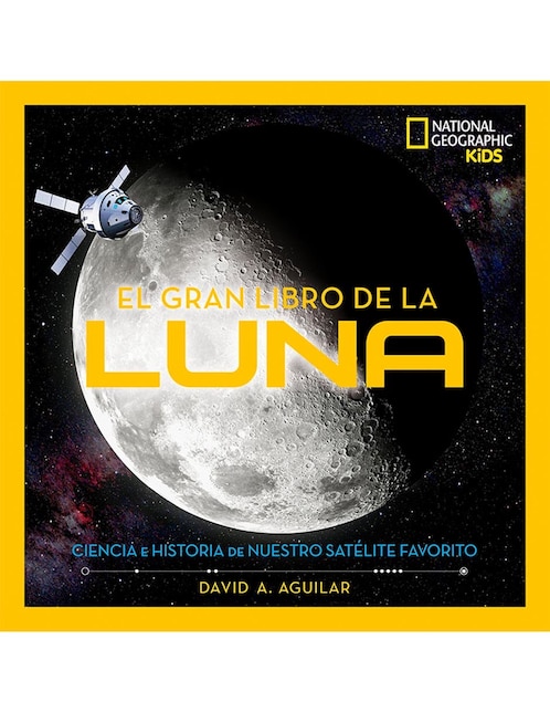 El gran libro de la luna de kids 1