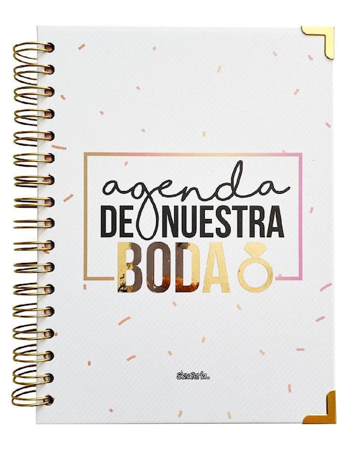 Agenda La Scraperia