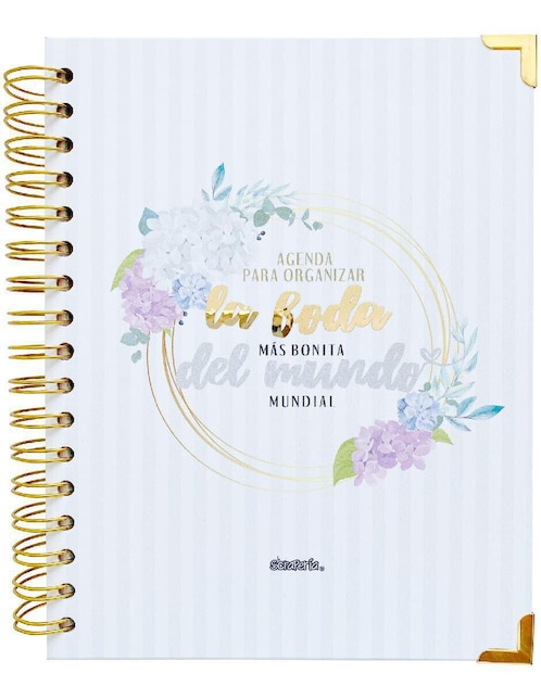 Agenda La Scraperia