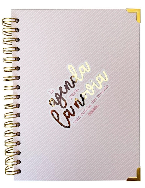 Agenda La Scraperia