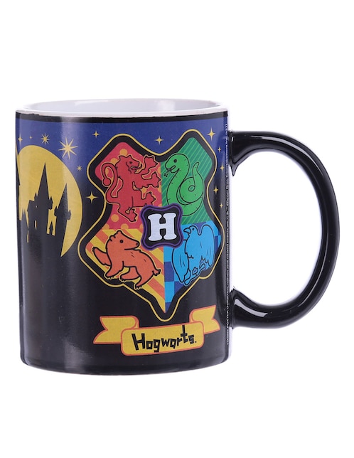 Taza de colección Harry Potter 1
