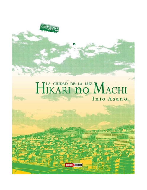 Revista Hikari no Machi La Ciudad de la Luz N.1
