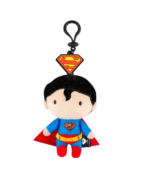 Llavero Superman 1