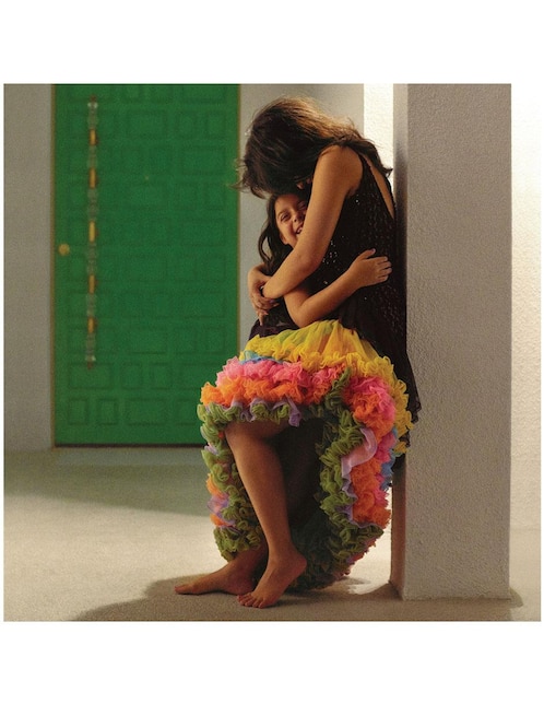 Imagen de producto Camila Cabello - Familia 1 CD