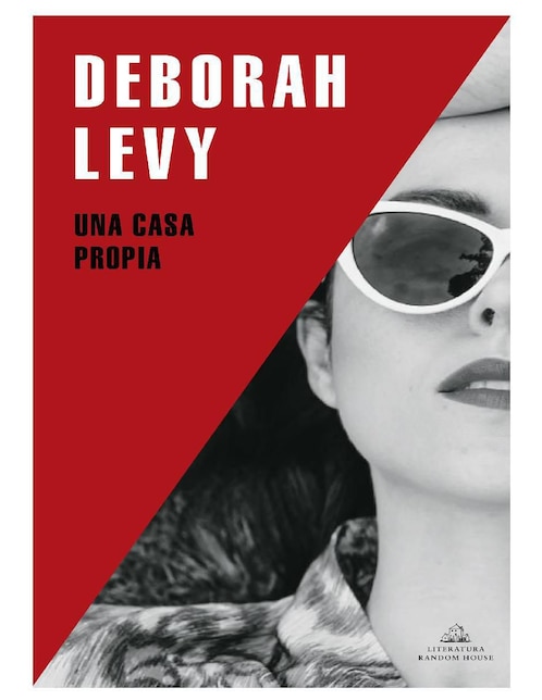 Libro Una casa propia de Levy, Deborah