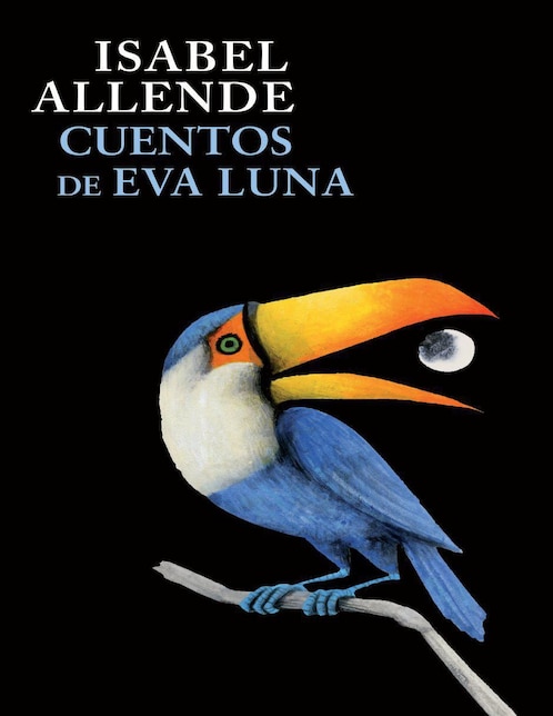 Libro Cuentos de Eva Luna de Isabel Allende