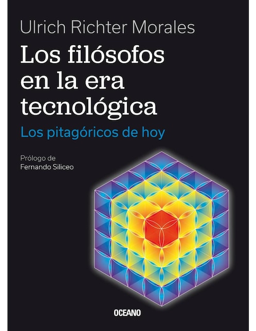 Libro Los filósofos en la era tecnológica de Ulrich Richter