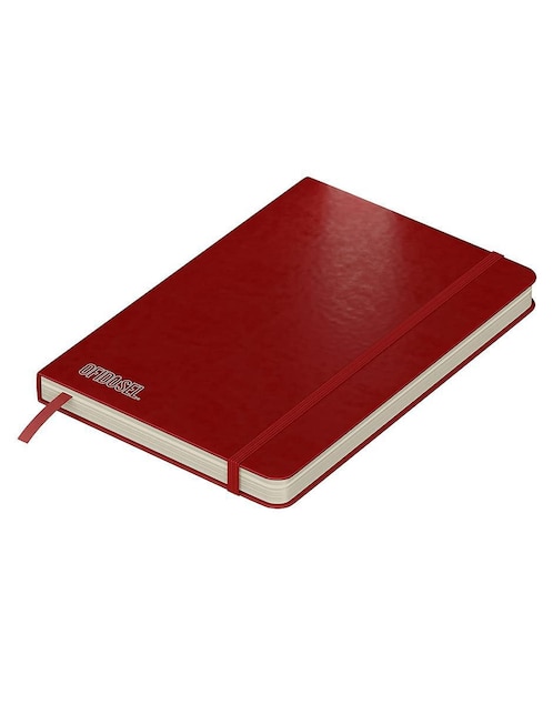 Ofidosel agenda de pasta dura
