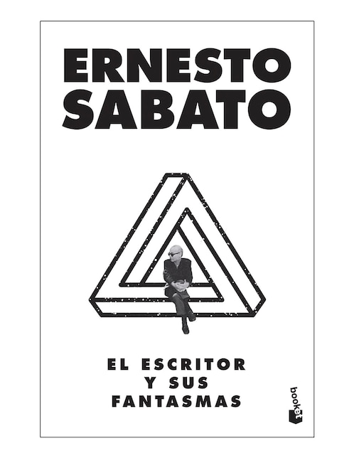 Imagen de producto Libro El escritor y sus fantasmas de Ernesto Sabato