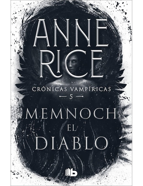 Memnoch El Diablo de Anne Rice